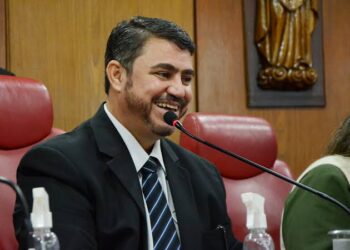 Presidente da Câmara de João Pessoa confirma instalação da “CPI dos Combustíveis”