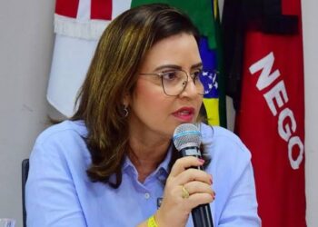 TCU reprova contas do esgotamento sanitário de Pombal na gestão de Pollyana e impõe débito milionário