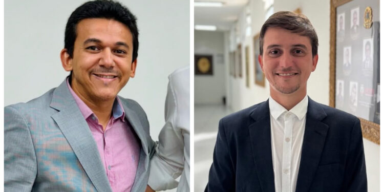 Exclusivo: Jackson Alvino ‘expulsa’ vereador da base e exonera indicações na gestão após áudio vazado