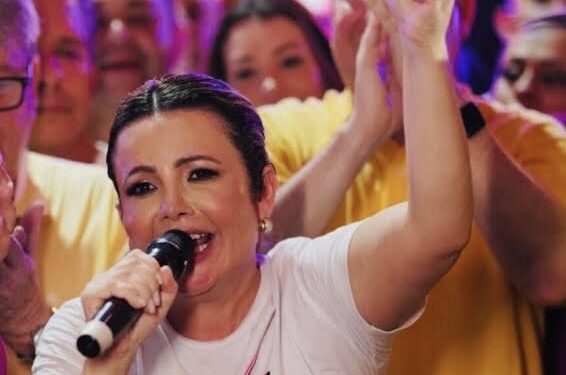 Exclusivo: Justiça Eleitoral arquiva AIJE contra Tacyana Leitão em Bayeux e destaca ausência de provas robustas