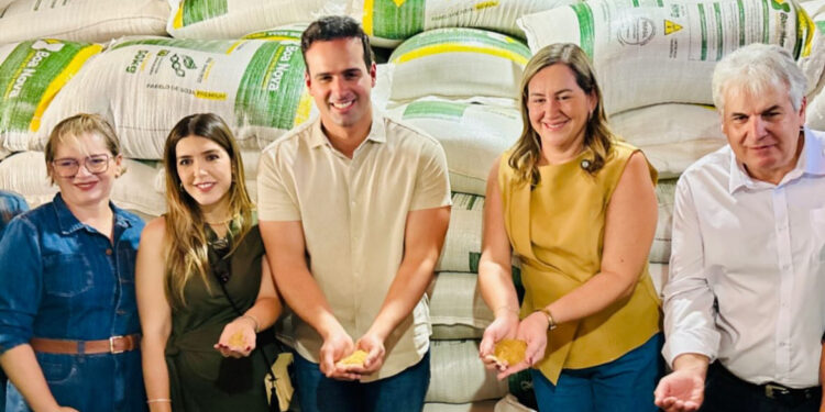 Prefeita e ex-prefeita de Monteiro declaram apoio a Lucas Ribeiro no Cariri