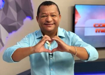 Nilvan é demitido da TV Arapuan, mas saída não tem relação com citação em relatório da PF