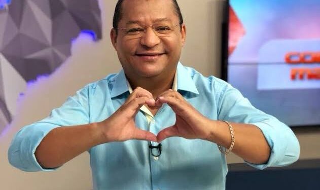 Nilvan é demitido da TV Arapuan, mas saída não tem relação com citação em relatório da PF