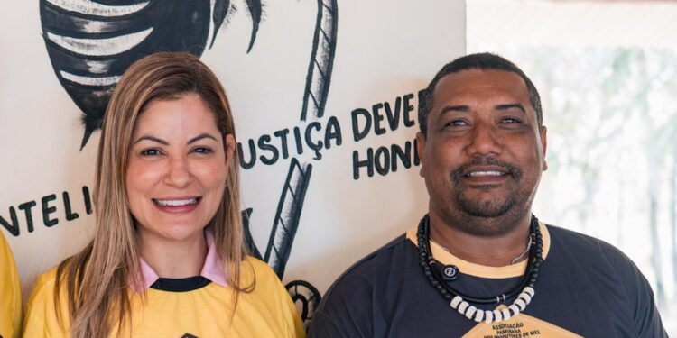 Presidente da Câmara de Baia da Traição diverge do prefeito e declara apoio a Danielle do Vale