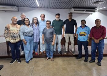 Folia de Rua elege sua diretoria para o triênio 2025-2028