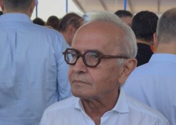 Cícero admite “climão” no Progressistas mas não confirma saída da legenda