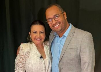 Joãozinho pede exoneração da Administração de Bayeux e deve assumir nova função