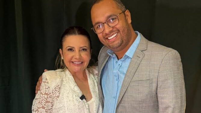 Joãozinho pede exoneração da Administração de Bayeux e deve assumir nova função