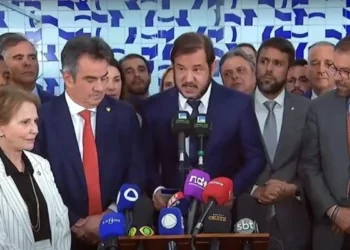 União Brasil e PP rompem com governo Lula e anunciam saída de filiados; decisão atinge Paraíba