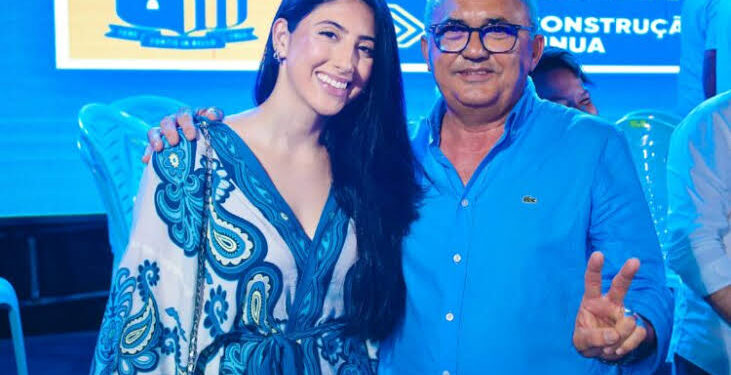 Pedras de Fogo: prefeito exonera aliados da vice após aproximação com Cícero e Mersinho