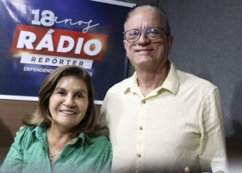 TCE-PB aprova contas de 2021 da ex-prefeita de Mamanguape, Maria Eunice, e do vice Zenóbio