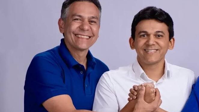 Julgamento de AIJE que pode cassar prefeito de Santa Rita é adiado pela segunda vez