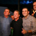 Aniversário de Jhony em Campina reúne Lucas, Nabor e lideranças políticas de todo estado