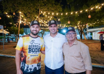 Rompido com Nobinho, prefeito de Esperança bate o martelo e vai votar em Galego Sousa