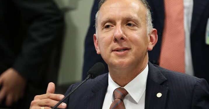 Em nota, Progressistas repudia justificativas de Cícero para deixar legenda; veja