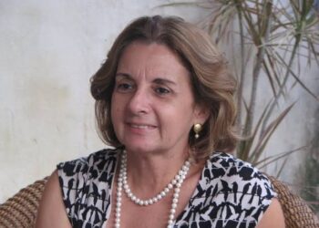 Mãe de Aguinaldo acaba de pedir exoneração da prefeitura de João Pessoa