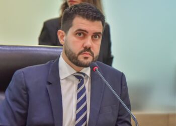 Republicanos deve marcar reunião para decidir sobre participação na gestão Cícero, revela Wilson