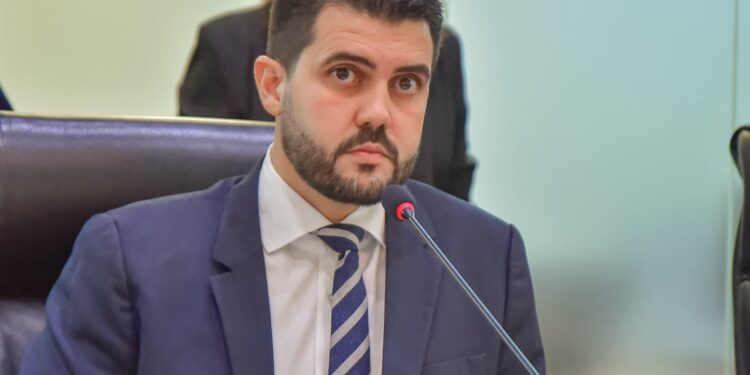 Republicanos deve marcar reunião para decidir sobre participação na gestão Cícero, revela Wilson