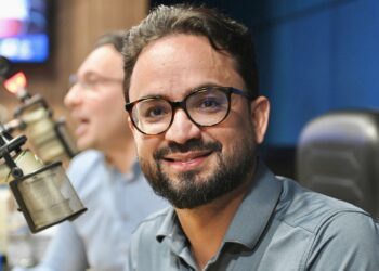 Tibério comenta desempenho de Cícero nas pesquisas: “Refletem a união com o governo João”