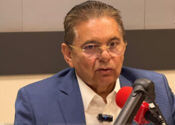 Galdino afirma que permanece na base após rompimento de Cícero, mas quer ser “protagonista”