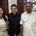Exclusivo: prefeito de Santa Rita fecha parceria com Damião Feliciano
