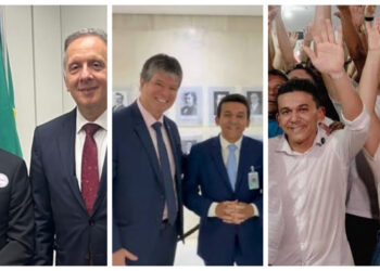 Perguntar não ofende: quantos federais Jackson vai prometer voto em Santa Rita?