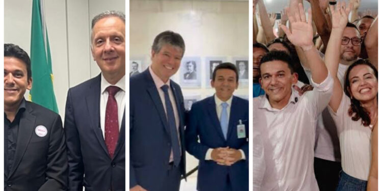 Perguntar não ofende: quantos federais Jackson vai prometer voto em Santa Rita?