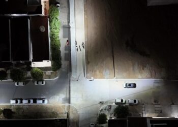 Prefeitura de Patos entrega pavimentação, saneamento e canal na Rua Severino Soares, no bairro Maternidade