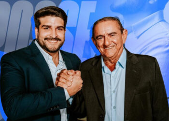 Justiça Eleitoral cassa mandatos de prefeito, vice e vereador em Riacho dos Cavalos