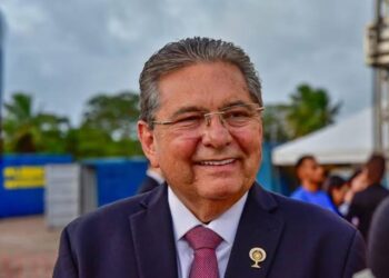 TCE-PB aprova por unanimidade contas da ALPB de 2023