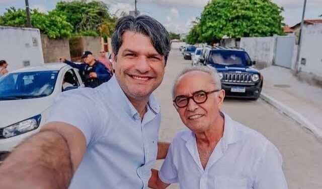 Léo Bezerra exonera indicações do Progressistas na Prefeitura de João Pessoa