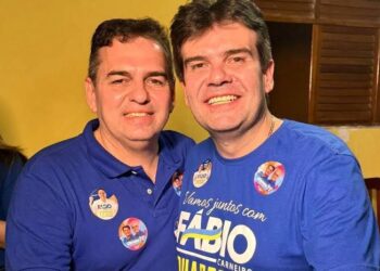 Em meio à racha entre Cícero e Lucas, Eduardo ‘bate martelo’ sobre destino dos irmãos Carneiro em 2026