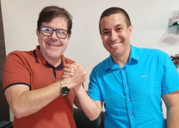 Clima tenso em Solânea: prefeito e ex-prefeito travam “guerra fria” nos bastidores