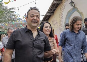 TCE aprova por unanimidade contas da AMDE do exercício de 2024 sob a gestão de Emerson Cabral