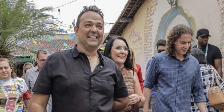 TCE aprova por unanimidade contas da AMDE do exercício de 2024 sob a gestão de Emerson Cabral