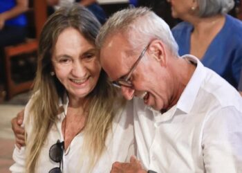 Defesa de Lauremília Lucena se manifesta após denúncia do Ministério Público