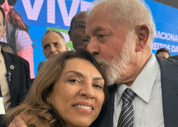 Com PT cobiçado, Cida recebe ligações de Cícero, Galdino e Veneziano, além de visita de… Daniella