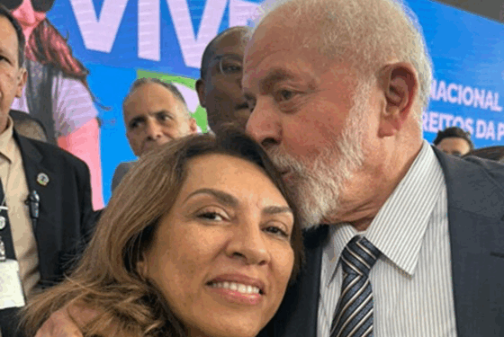 Com PT cobiçado, Cida recebe ligações de Cícero, Galdino e Veneziano, além de visita de… Daniella