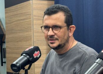 Auxiliar de Cícero nega projeto pessoal e diz que candidatura ao governo “foi lançada pelo povo”