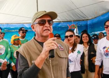 Mais uma nome ligado ao Progressistas é exonerado da gestão de Cícero em João Pessoa