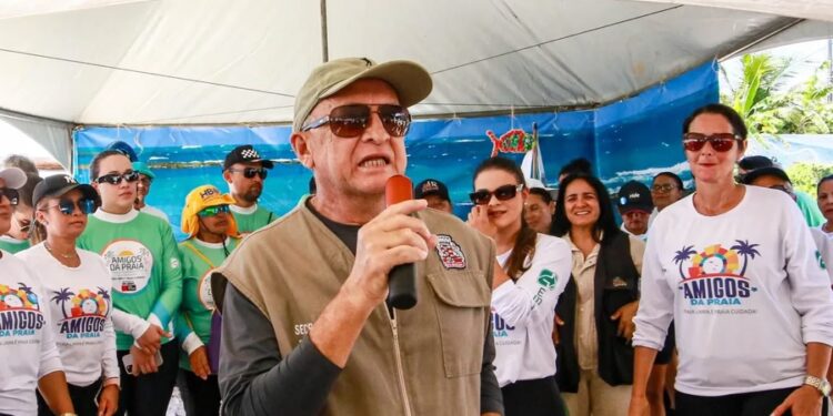 Mais uma nome ligado ao Progressistas é exonerado da gestão de Cícero em João Pessoa