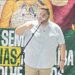 Almir Ubaldo representa Lucena no ODE e apresenta propostas de desenvolvimento para o município