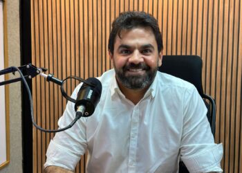 Bastidores: ex-prefeito de São Bento é nomeado com salário de R$ 9 mil, mas nunca foi visto trabalhando