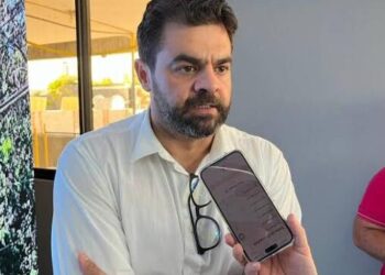 Jaques Lúcio emite nota e esclarece informações sobre nomeação em São Bento