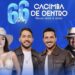 Cacimba de Dentro celebra 66 anos de emancipação política com shows de Iguinho e Lulinha e Flay neste sábado