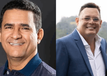 Novo áudio vazado revela ex-secretário cobrando prefeito de Caaporã por descumprir acordo financeiro