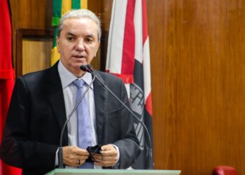 Mikika assume presidência da CPI dos Combustíveis após renúncia de Raoni Mendes