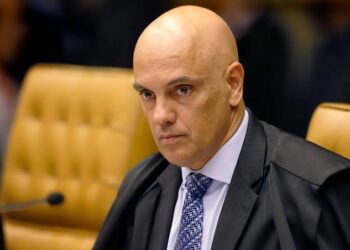 Moraes suspende aumento das emendas impositivas dos deputados estaduais da Paraíba