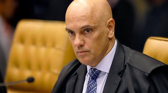 Moraes suspende aumento das emendas impositivas dos deputados estaduais da Paraíba