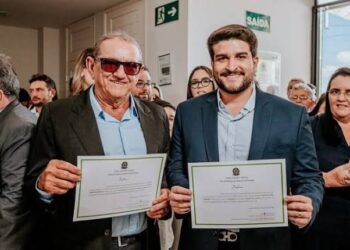 Juíza cassa novamente mandatos do prefeito e vice em Riacho dos Cavalos